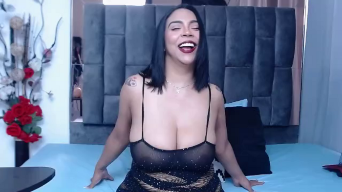 tefany-snow