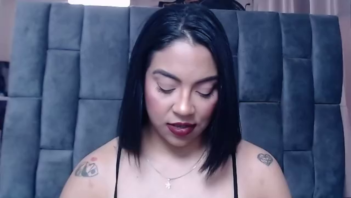 tefany-snow