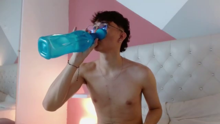 aaron-dayker