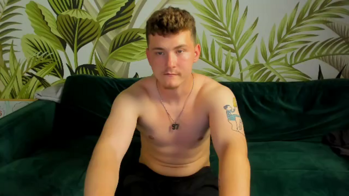 billy-derenger