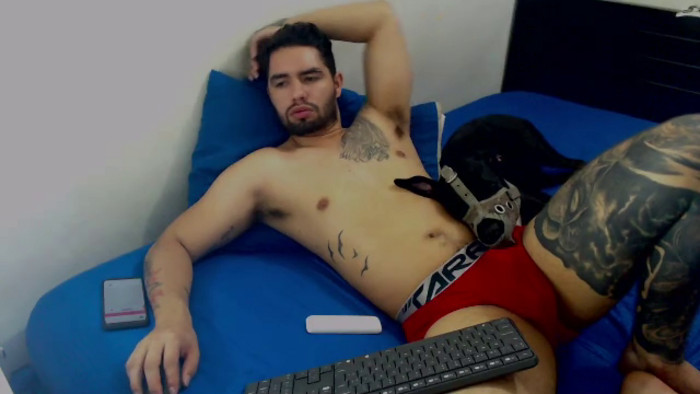 deivid-james