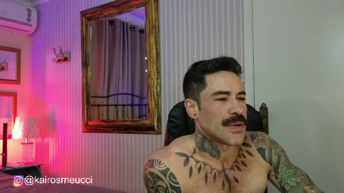 kairos-meucci