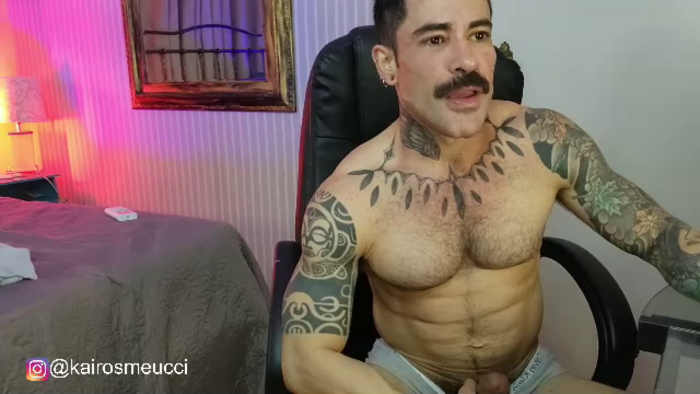 kairos-meucci