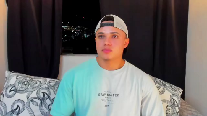 levi-shane