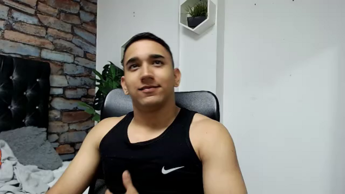 yesid-lewis