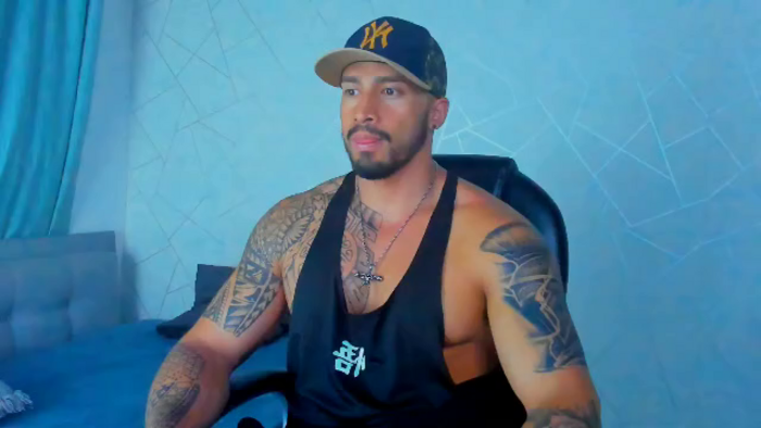 cristian-walker