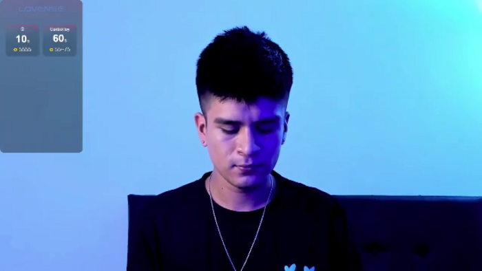 eiden-allenx