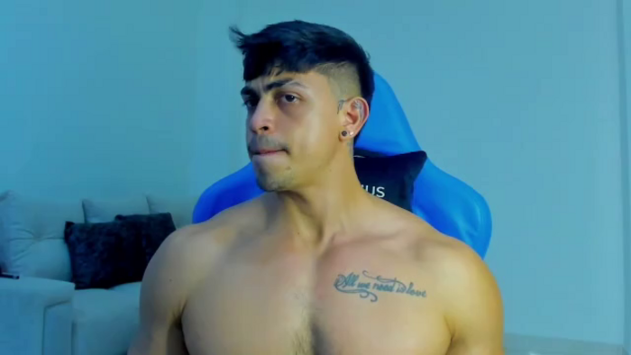 iron-coleman