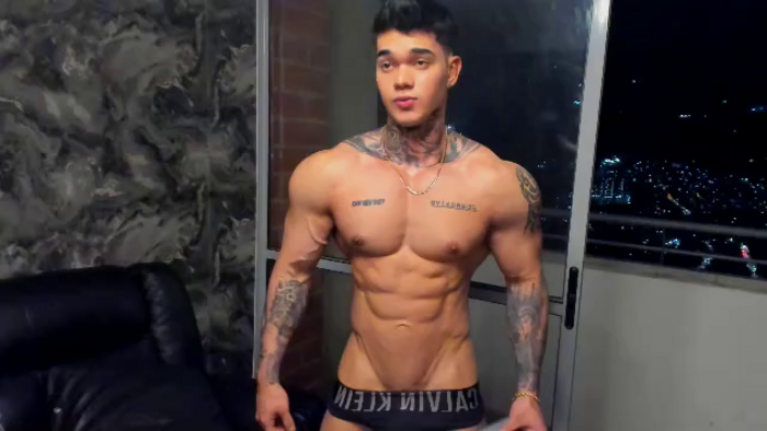justin-clark