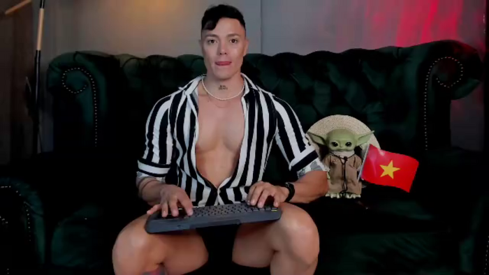 ken-zaenz
