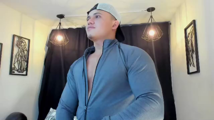 levi-shane
