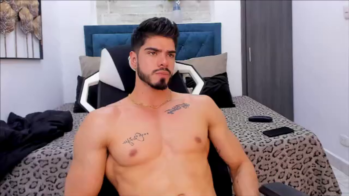 mathias-mark