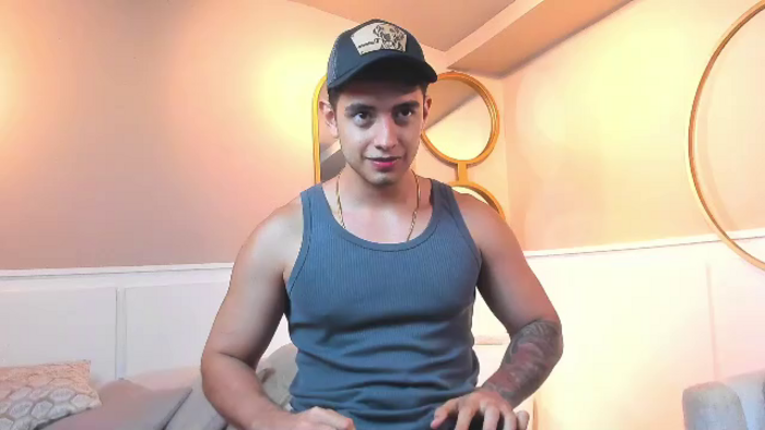 nick-vans