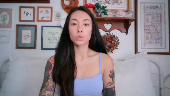 daisy-luu
