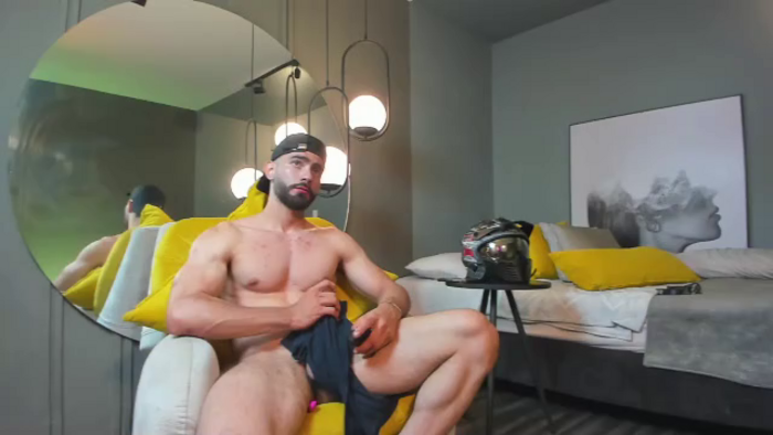 austin-bolt