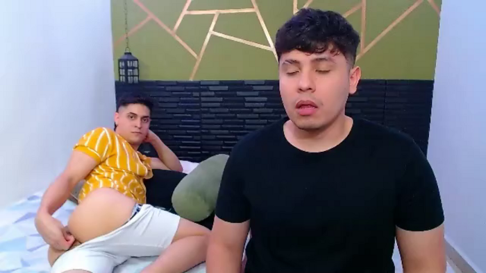 jordan-velez-and-rooney-saenz