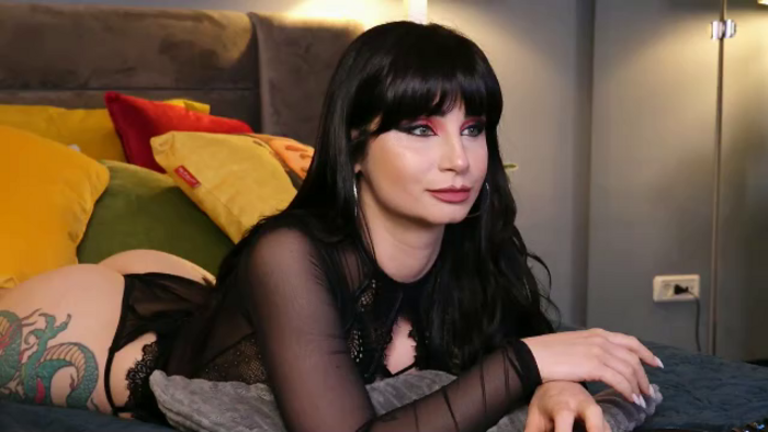 sarah