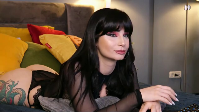 sarah