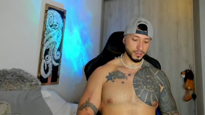 dave-max