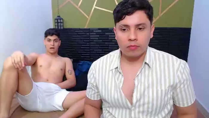 jordan-velez-and-rooney-saenz