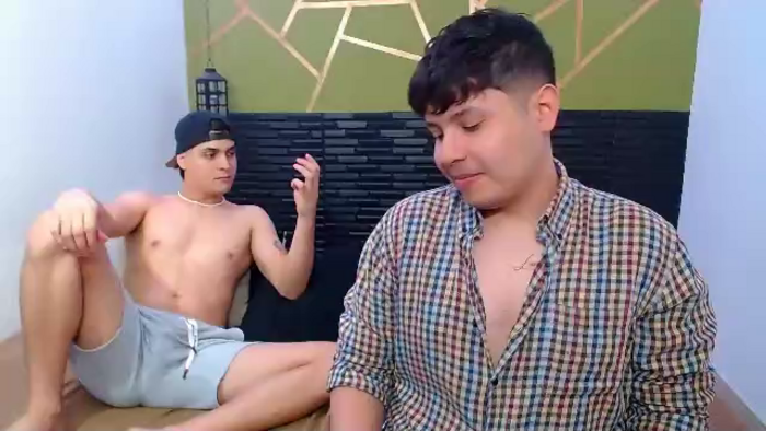 jordan-velez-and-rooney-saenz