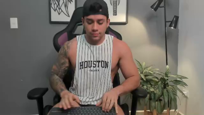 mike-montoya