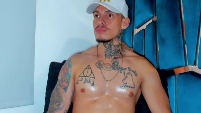 zyon-garcia