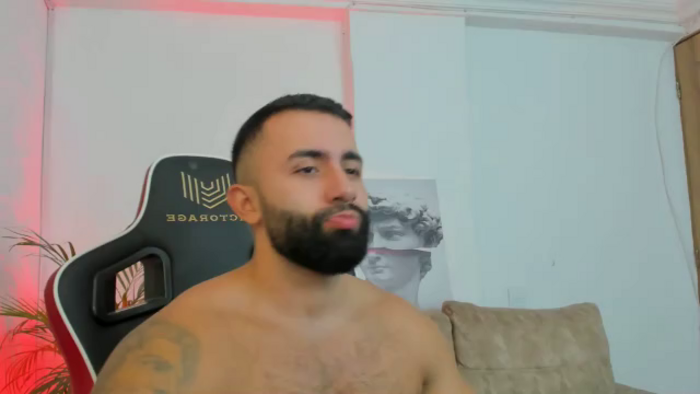 magnus-wolf
