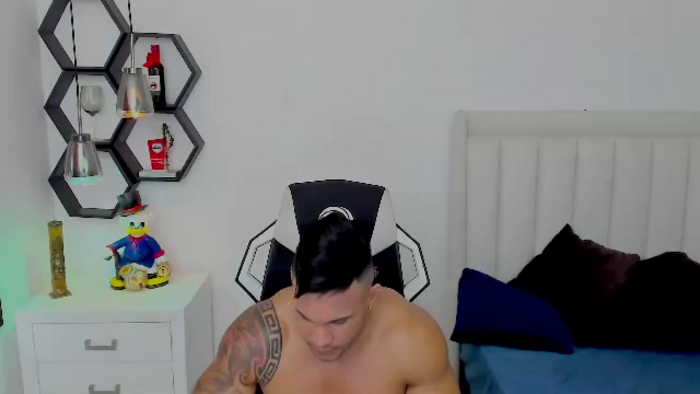 matthew-santos
