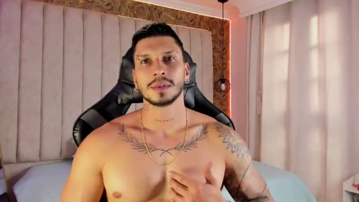 seth-vega