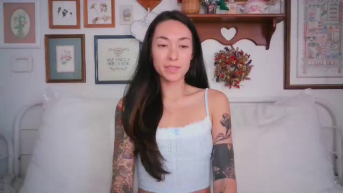 daisy-luu