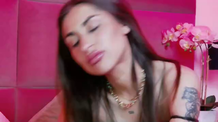 luci-rae