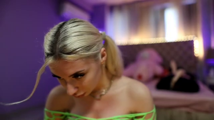 mandy-peas