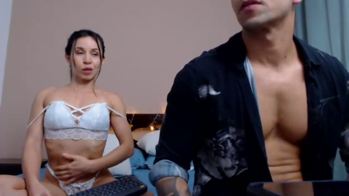 xiomara-and-bastian