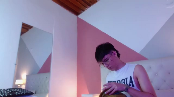 aaron-dayker