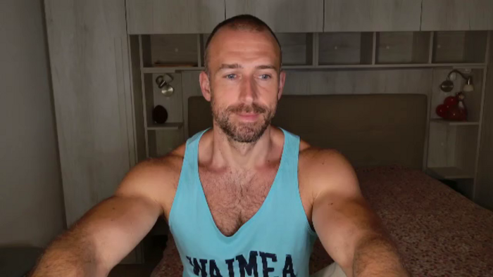 robert-smiley
