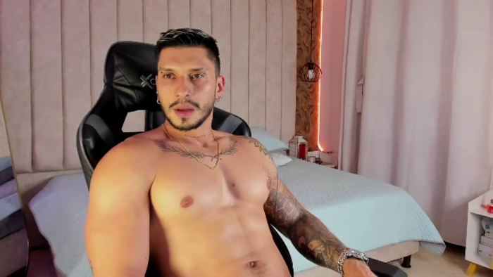seth-vega