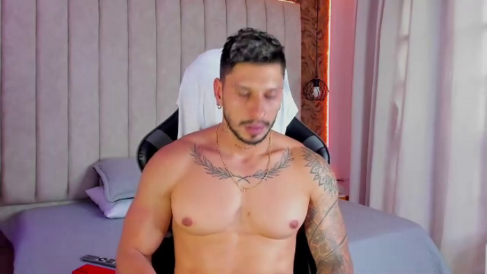 seth-vega
