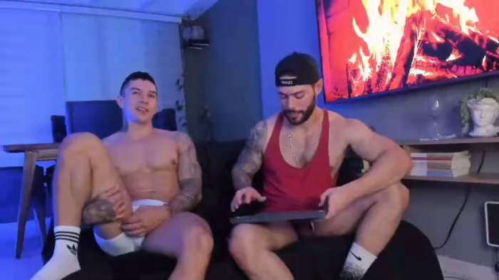thomas-and-manson
