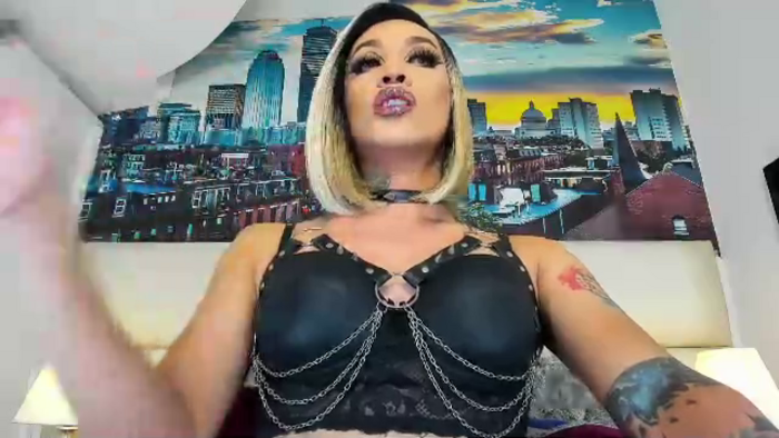 luzziana