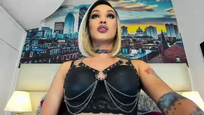 luzziana