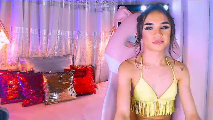 shantall-sophia
