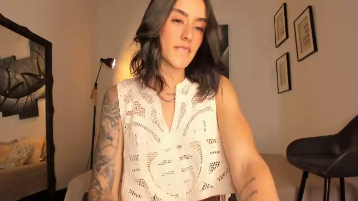 louissa-bennett