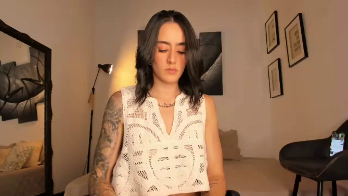 louissa-bennett