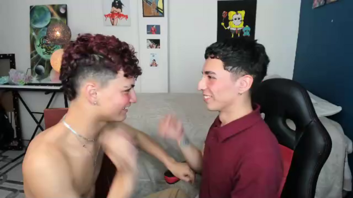 camilo-and-brayan