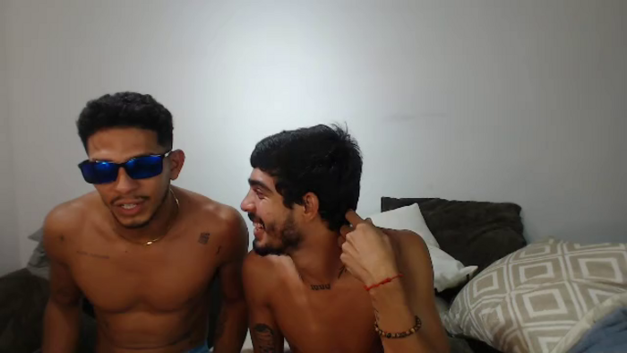gabriel-and-max