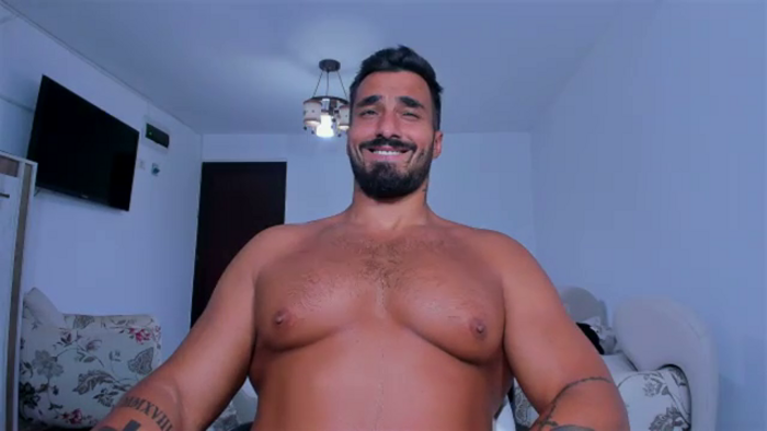 ian-hunk