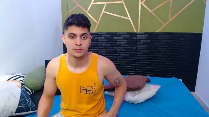 jordan-velez-and-rooney-saenz