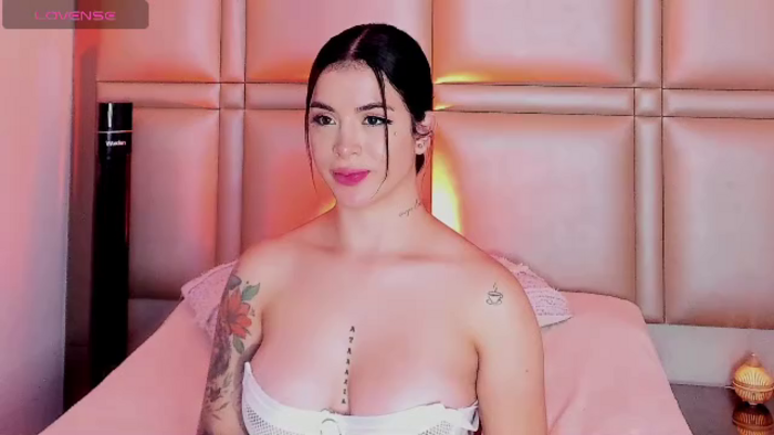 bella-jagger