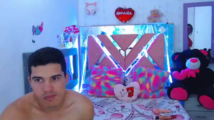 cristofher-ramos-and-haley-blair